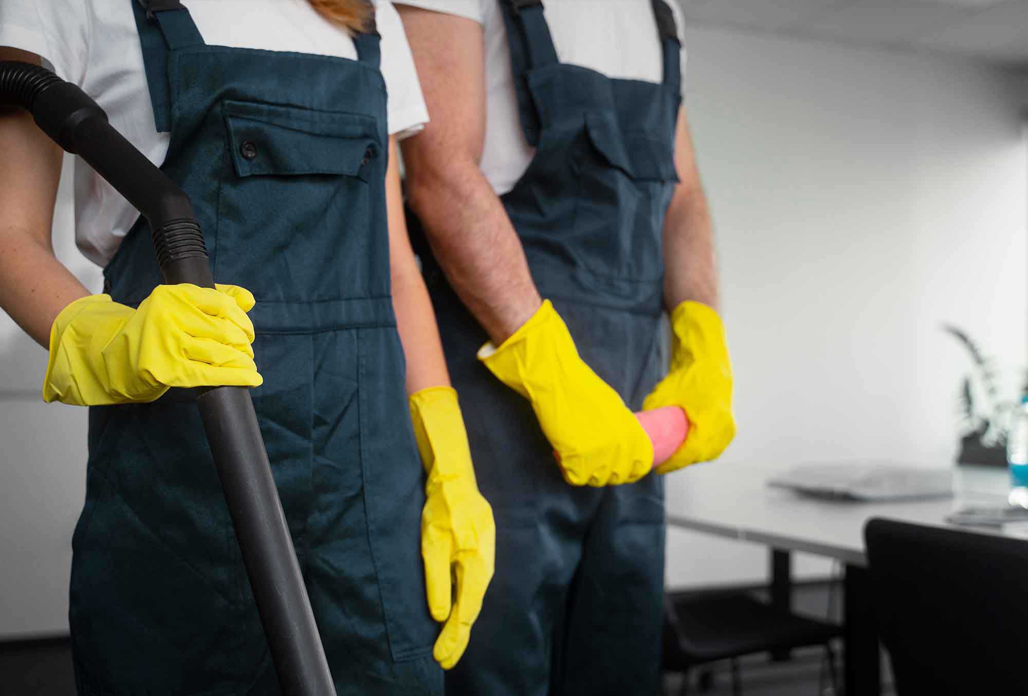 städfirma i umea Cleaning Service Umea