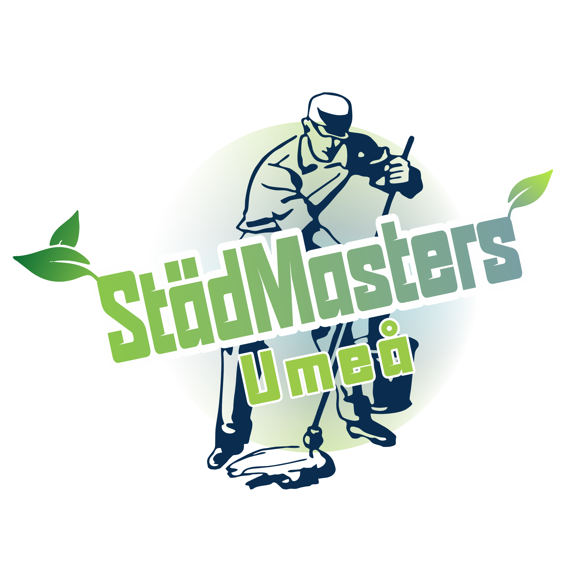 StädMasters Umeå